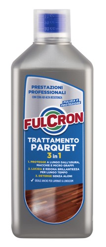 Fulcron trattamento parquet - fulcron,