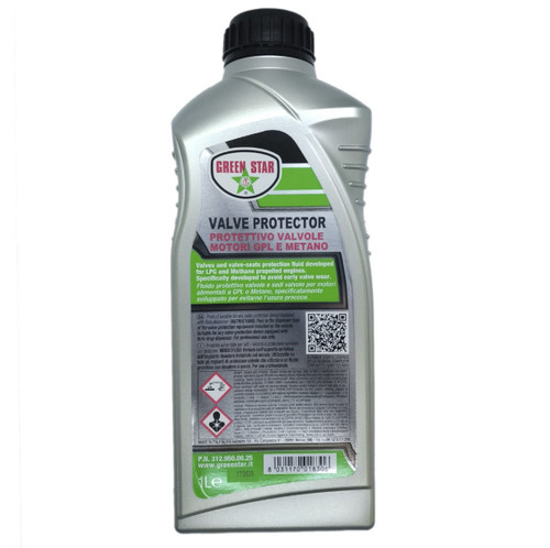 Green star additivo protettivo - green,