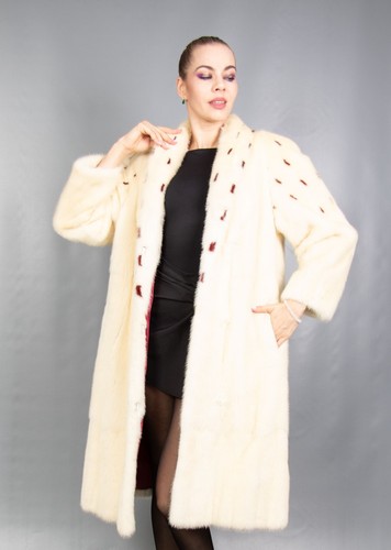 18568 splendido cappotto vero - splendido,