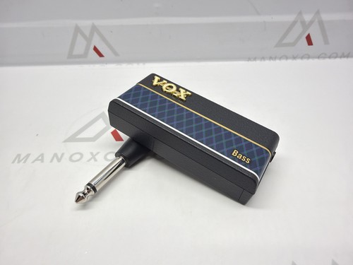 Vox amplug amplificatore per - vox,