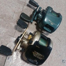 Vecchio Daiwa TD 1Hi TDS 103Pi