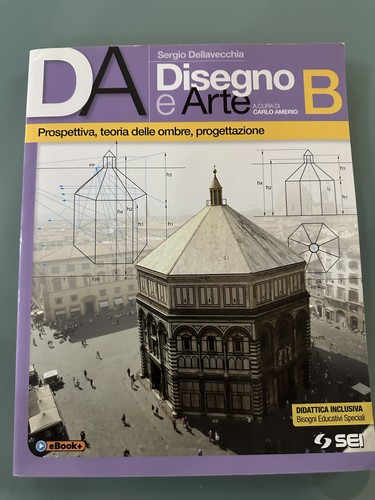 Disegno arte vol sei isbn - vol.,