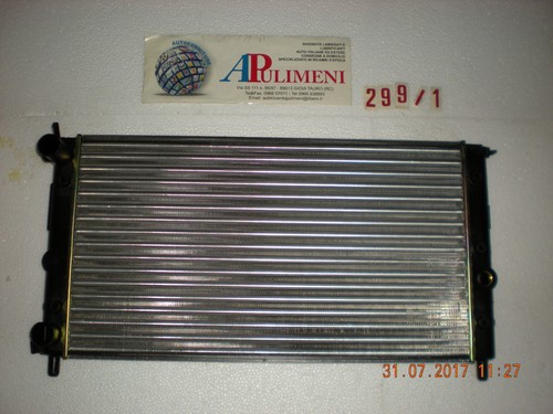 883784 ta081 radiatore - 883784,