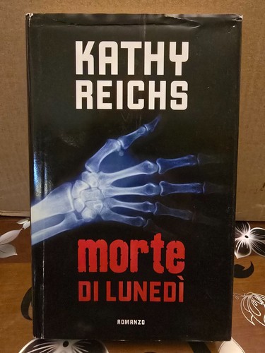 Morte lunedì kathy - morte,
