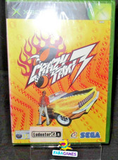XBOX Crazy Taxi 3 | NUOVO | per Console Microsoft XBOX – PAL ITA