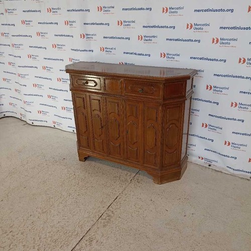 Credenzino ingresso stile - credenzino,