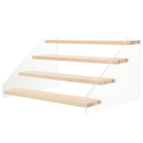 Scaffale per bancone - scaffale,