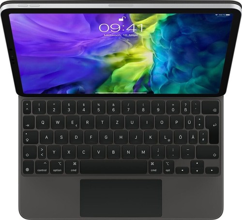Apple magic keyboard - magic, pro