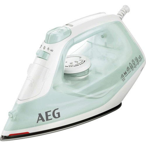 Aeg db1740lg steam - steam, iron