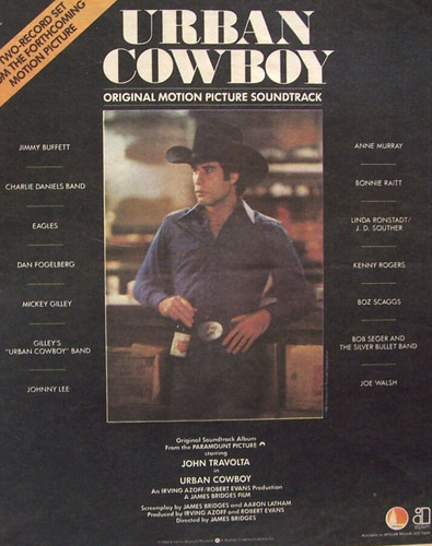 John travolta vintage 1980 - john,