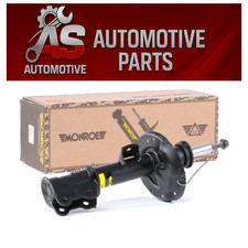 KIT 2 AMMORTIZZATORI MONROE G1084 MATIZ M200 SPARK POSTERIORE GAS 2005-2025