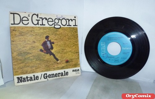 Francesco gregori - gregori,