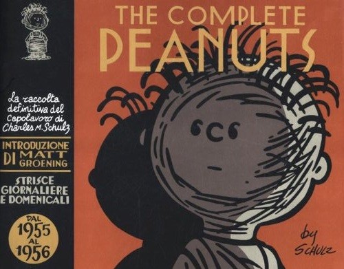 The complete peanuts - vol., 3