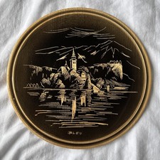 Vintage Visnar Jesenice Umetna