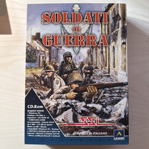 Soldati guerra ita - soldati,