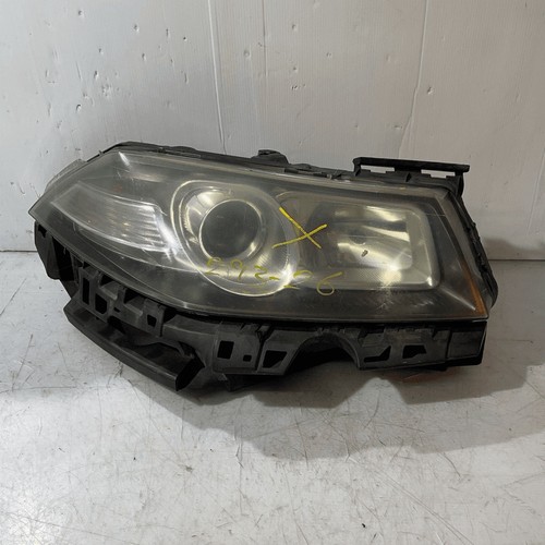Proiettore renault megane - proiettore,