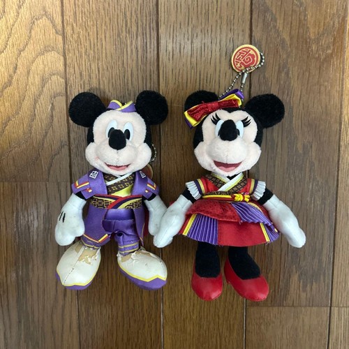 Portachiavi mascotte topolino - portachiavi,