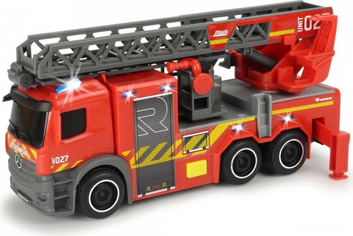 Dickie fire rescue veicolo - fire,