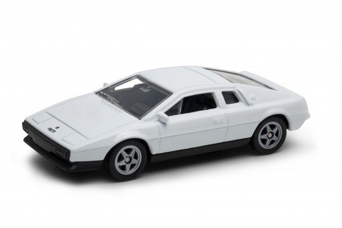 Lotus esprit type 3 - type,
