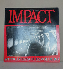 IMPACT - ATTRAVERSO