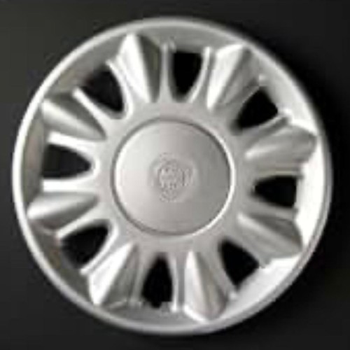 Copricerchio lancia delta - copricerchio,