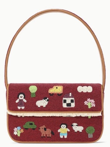 Borsa staud tommy con - borsa,
