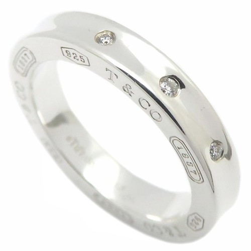 Tiffany anello stretto - tiffany,