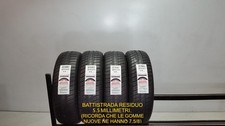 GOMME USATE   165/65R14 79T GOODYEAR EFFICIENT GRIP COMPACT PNEUMATICI US B99460