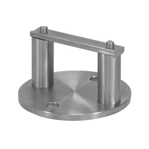 Acciaio inox flangia v2a - acciaio,