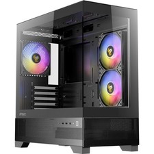Antec CX500M ARGB Case Mini