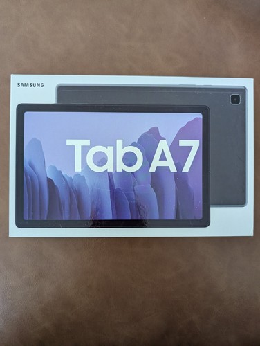 Samsung galaxy tab t500 - samsung, sm-t500