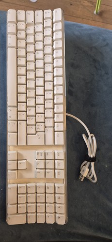 Clavier apple a1048 fr - a1048, fr-fr