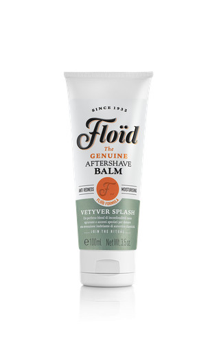 Floid aftershave balm - floid,