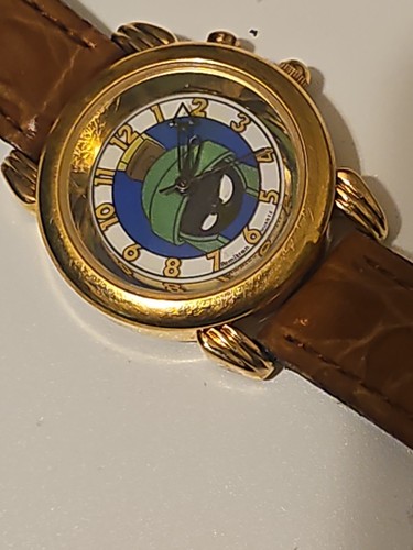 Orologio marvin the martian - orologio,