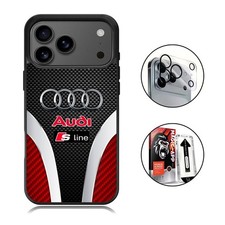 Cover iPhone 17 Pro/Pro Max