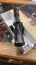 ZEISS Conquest V4, NUOVO cannocchiale carabina con imballo originale