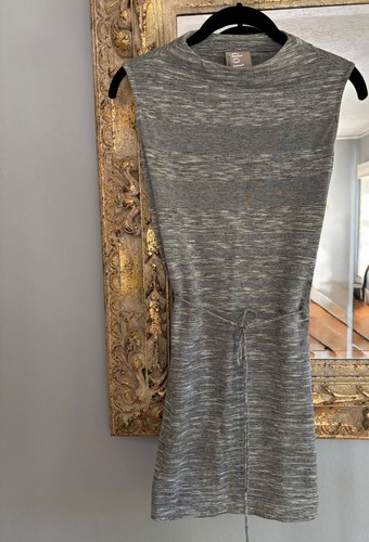 Abito tunica anthropologie - abito,