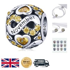 Charm in argento sterling 925