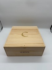 2015 Colgin IX Estate Syrah