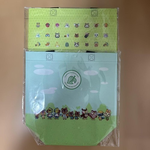 Animal crossing new - animal, horizons