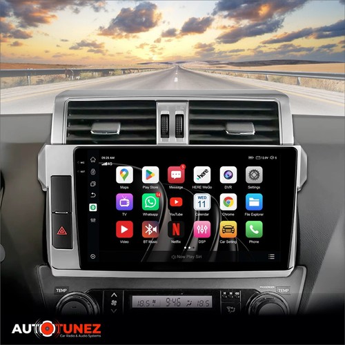 Autoradio android con - android, carplay