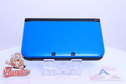 Game nintendo 3ds xl blu - game,
