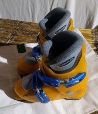 SCARPONI SCI HEAD CARVE X2