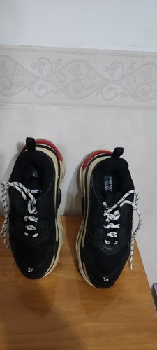 Scarpe balenciaga triple - scarpe, s