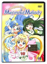 EBOND Principesse Sirene