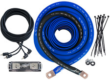Sky High Car Audio CCA 1/0 Kit