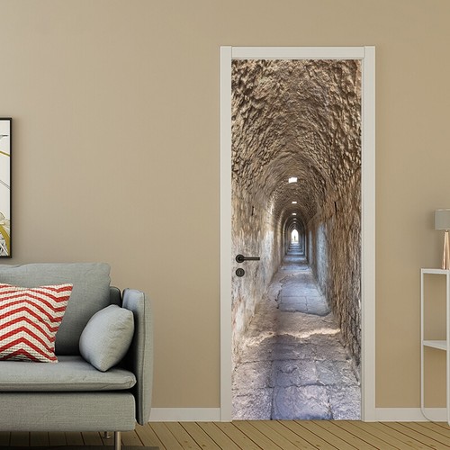 Carta parati per porta - parati,