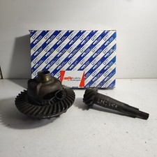 GRUPPO DIFFERENZIALE COMPLETO