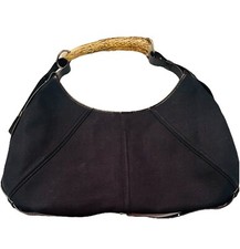 Borsa a tracolla Yves Saint