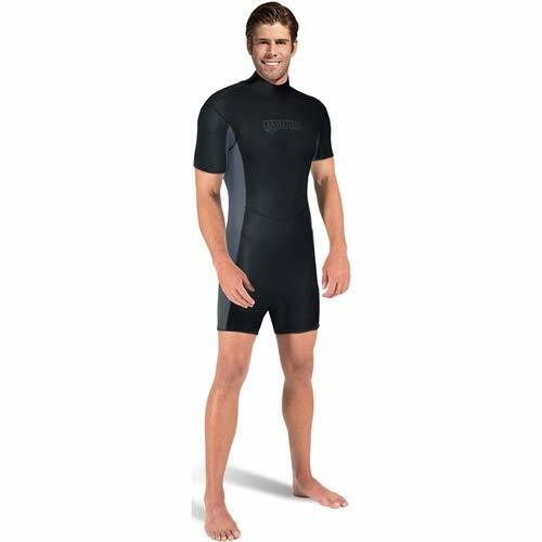 Muta corta uomo - mares, m-flex